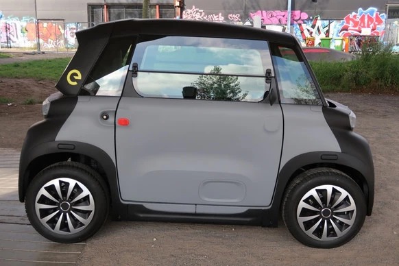 Opel Rocks-e - Afbeelding 5 van 27