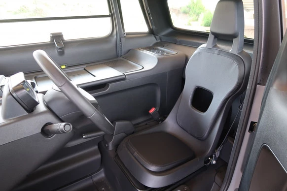 Opel Rocks-e - Afbeelding 10 van 27