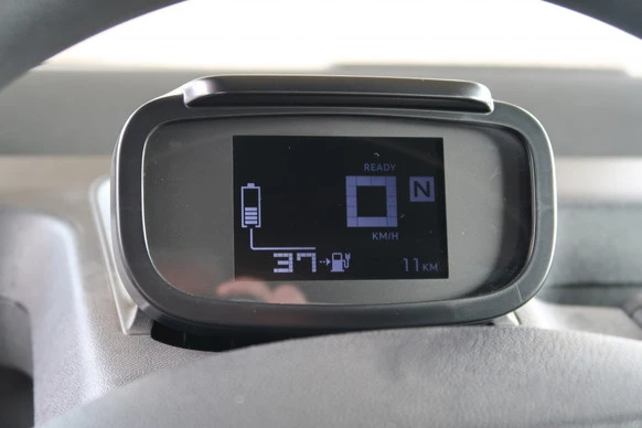 Opel Rocks-e - Afbeelding 12 van 27