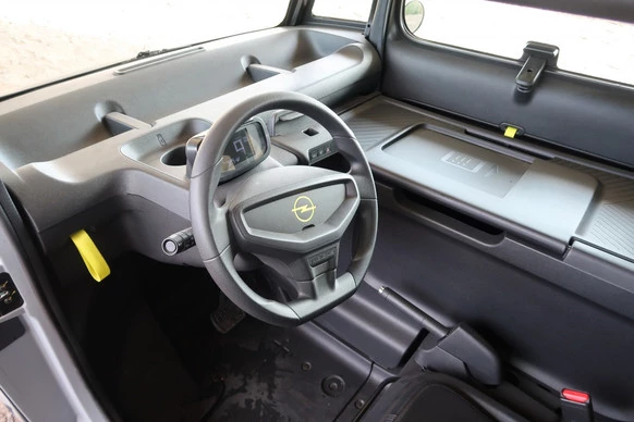 Opel Rocks-e - Afbeelding 15 van 27