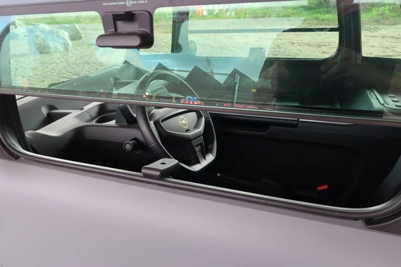 Opel Rocks-e - Afbeelding 21 van 27