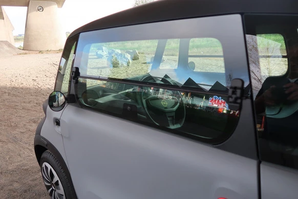 Opel Rocks-e - Afbeelding 22 van 27