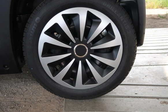 Opel Rocks-e - Afbeelding 23 van 27