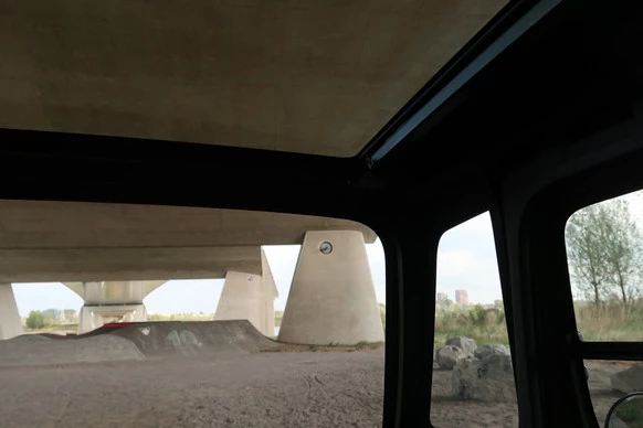 Opel Rocks-e - Afbeelding 25 van 27