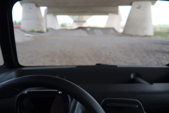 Opel Rocks-e - Afbeelding 26 van 27