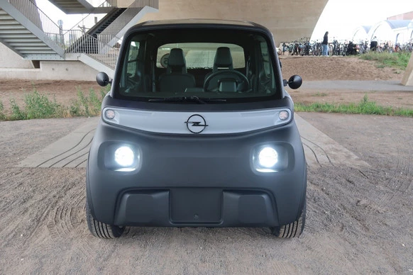 Opel Rocks-e - Afbeelding 2 van 19