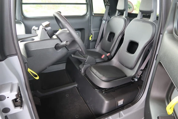 Opel Rocks-e - Afbeelding 4 van 19