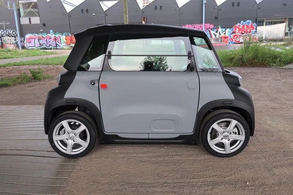 Opel Rocks-e - Afbeelding 5 van 19