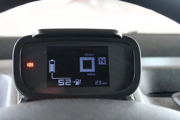 Opel Rocks-e - Afbeelding 11 van 19