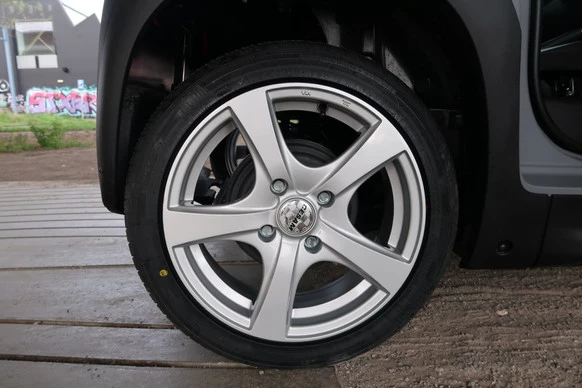 Opel Rocks-e - Afbeelding 12 van 19