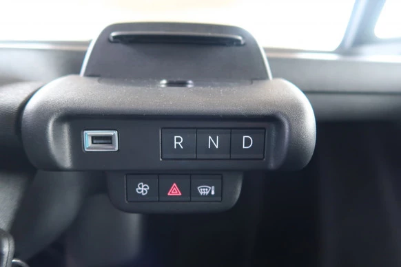 Opel Rocks-e - Afbeelding 13 van 19