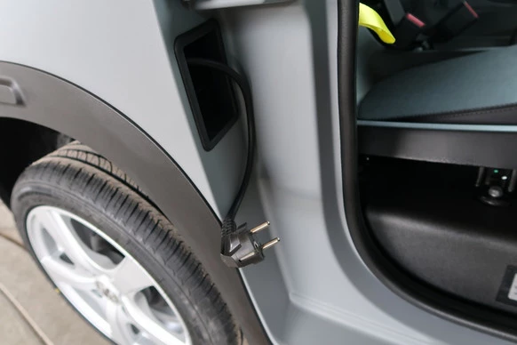 Opel Rocks-e - Afbeelding 16 van 19