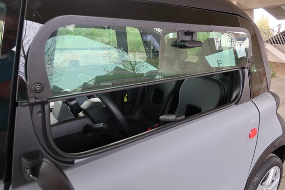 Opel Rocks-e - Afbeelding 17 van 19