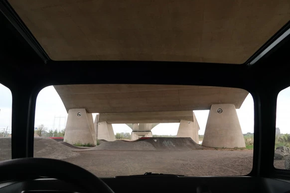 Opel Rocks-e - Afbeelding 19 van 19