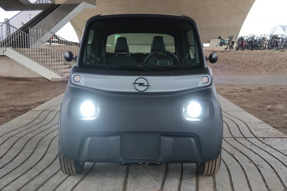 Opel Rocks-e - Afbeelding 2 van 21