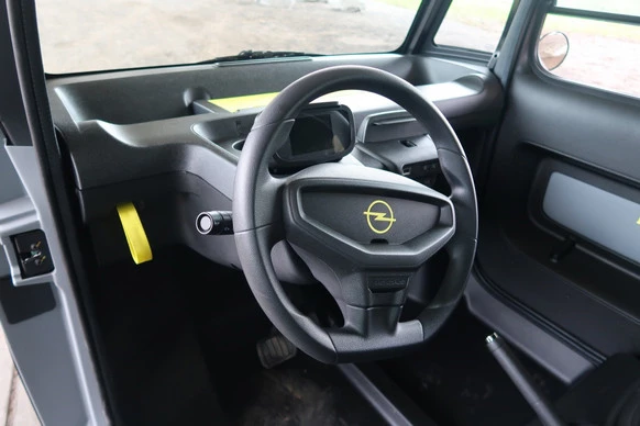 Opel Rocks-e - Afbeelding 4 van 21