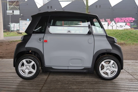 Opel Rocks-e - Afbeelding 5 van 21