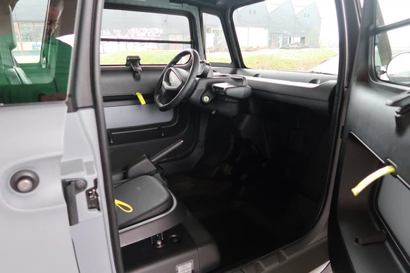 Opel Rocks-e - Afbeelding 7 van 21