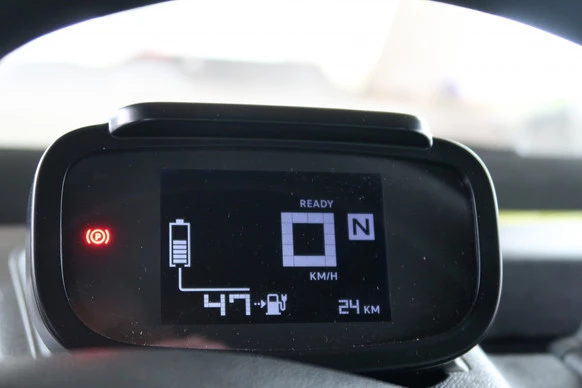 Opel Rocks-e - Afbeelding 13 van 21