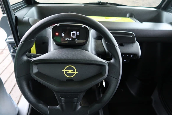 Opel Rocks-e - Afbeelding 15 van 21