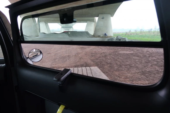 Opel Rocks-e - Afbeelding 17 van 21