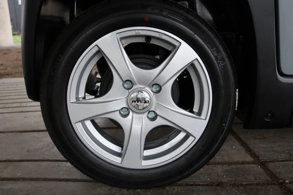 Opel Rocks-e - Afbeelding 18 van 21