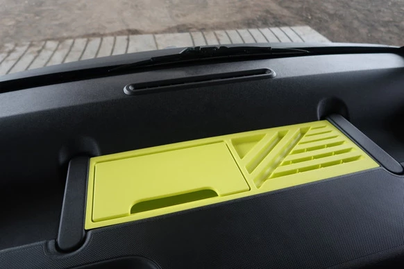 Opel Rocks-e - Afbeelding 20 van 21