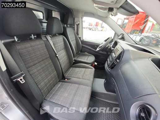 Mercedes-Benz eVito - Afbeelding 8 van 14