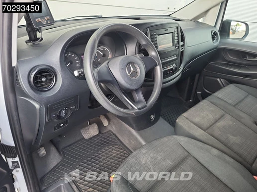 Mercedes-Benz eVito - Afbeelding 9 van 14