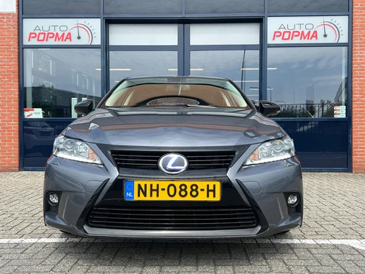 Lexus CT - Afbeelding 5 van 30