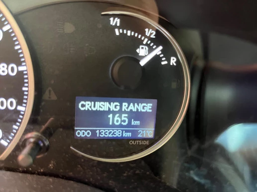 Lexus CT - Afbeelding 10 van 30