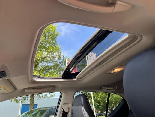 Lexus CT - Afbeelding 11 van 30