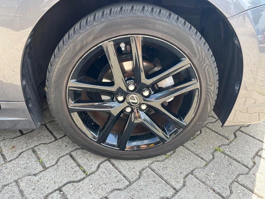 Lexus CT - Afbeelding 13 van 30