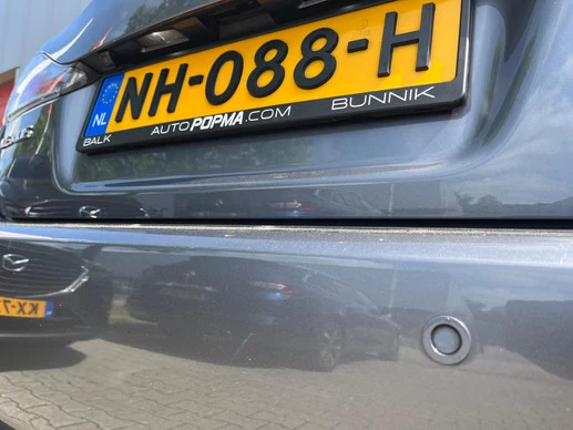 Lexus CT - Afbeelding 18 van 30