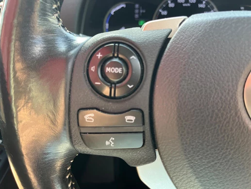 Lexus CT - Afbeelding 19 van 30