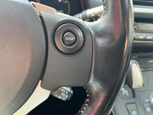 Lexus CT - Afbeelding 24 van 30