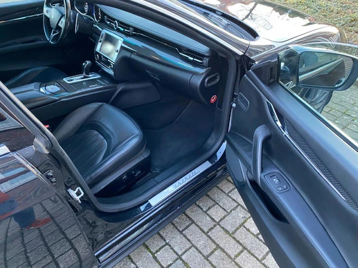 Maserati Quattroporte - Afbeelding 3 van 30