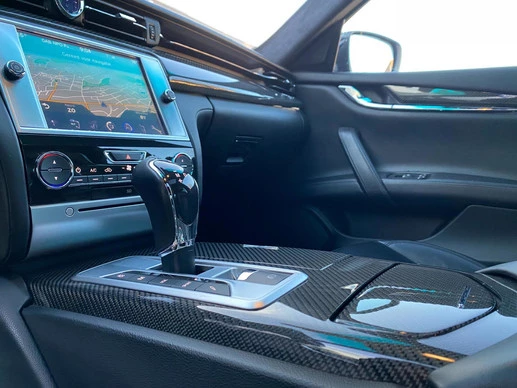 Maserati Quattroporte - Afbeelding 7 van 30