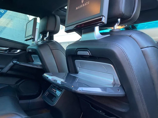 Maserati Quattroporte - Afbeelding 10 van 30