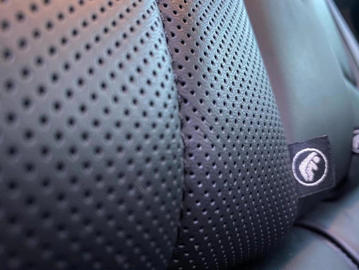 Maserati Quattroporte - Afbeelding 11 van 30