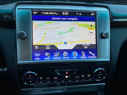 Maserati Quattroporte - Afbeelding 12 van 30