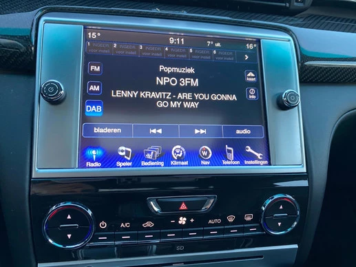 Maserati Quattroporte - Afbeelding 13 van 30