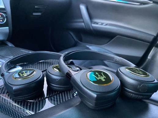 Maserati Quattroporte - Afbeelding 14 van 30