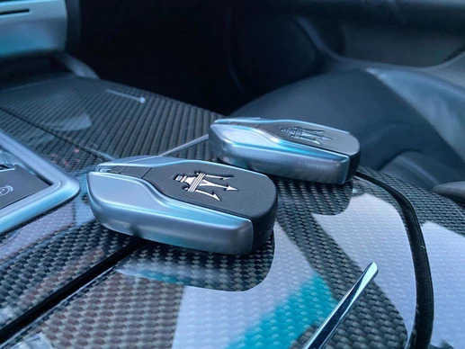 Maserati Quattroporte - Afbeelding 15 van 30