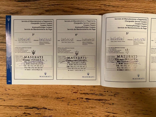 Maserati Quattroporte - Afbeelding 19 van 30