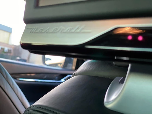 Maserati Quattroporte - Afbeelding 24 van 30