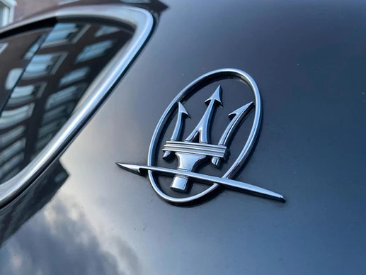 Maserati Quattroporte - Afbeelding 27 van 30
