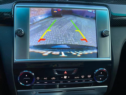 Maserati Quattroporte - Afbeelding 28 van 30