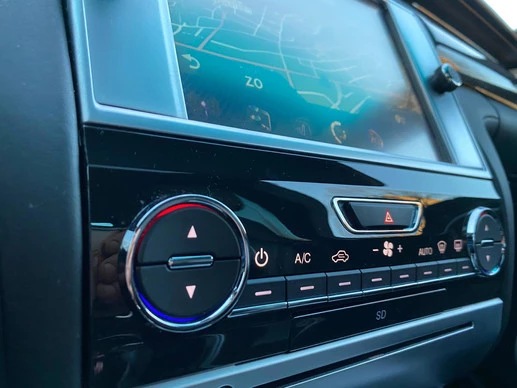 Maserati Quattroporte - Afbeelding 29 van 30