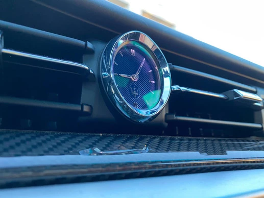 Maserati Quattroporte - Afbeelding 30 van 30